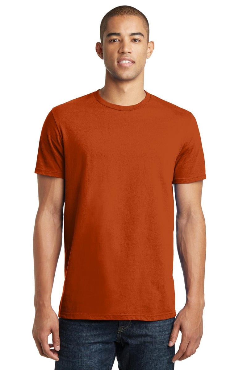 District DT5000 The Concert Tee in 