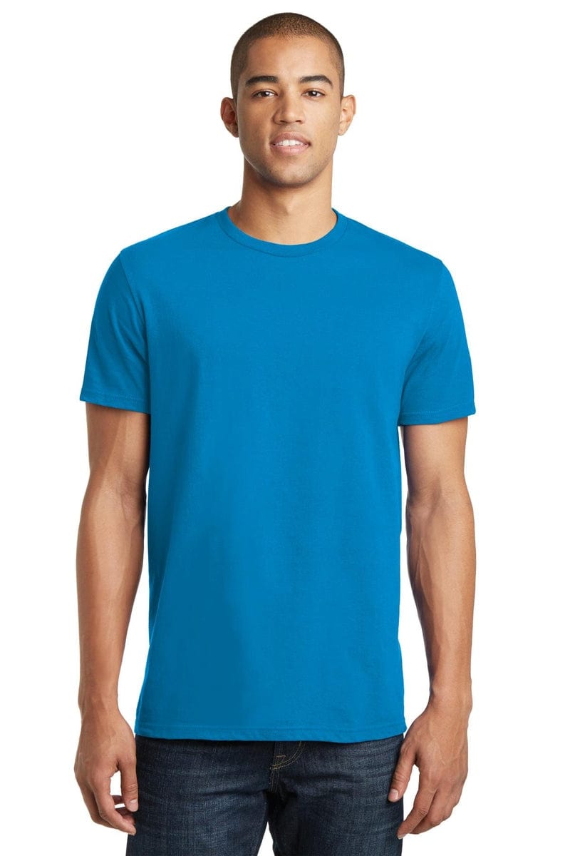 District DT5000 The Concert Tee in 