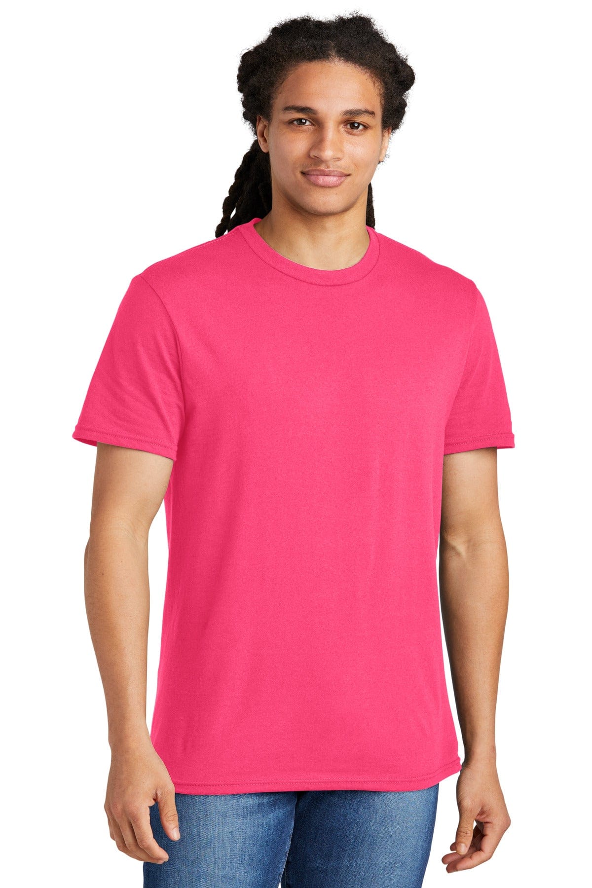 District DT5000 The Concert Tee in 