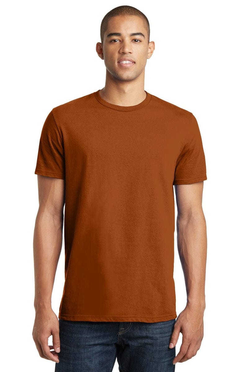 District DT5000 The Concert Tee in 