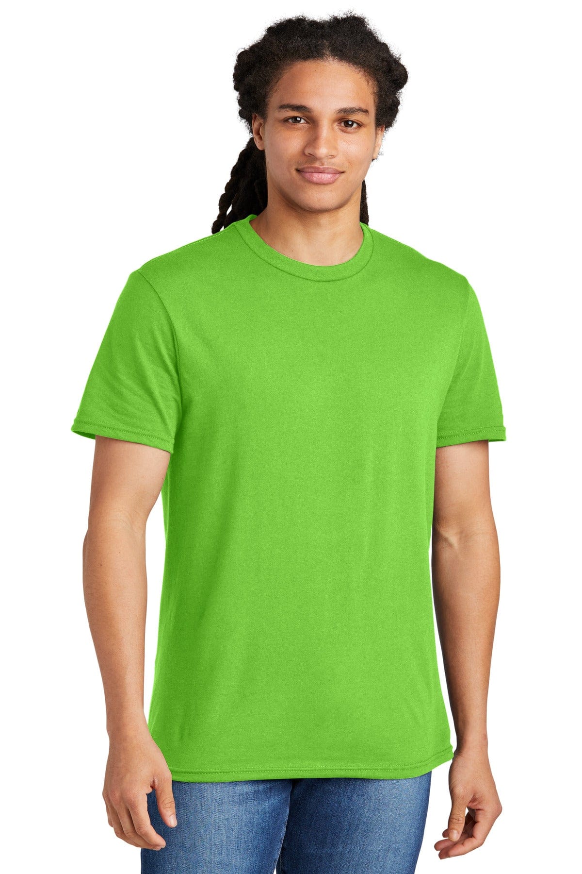 District DT5000 The Concert Tee in 