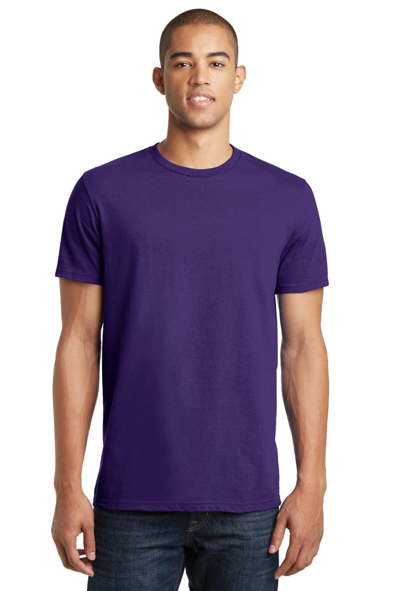 District DT5000 The Concert Tee in 