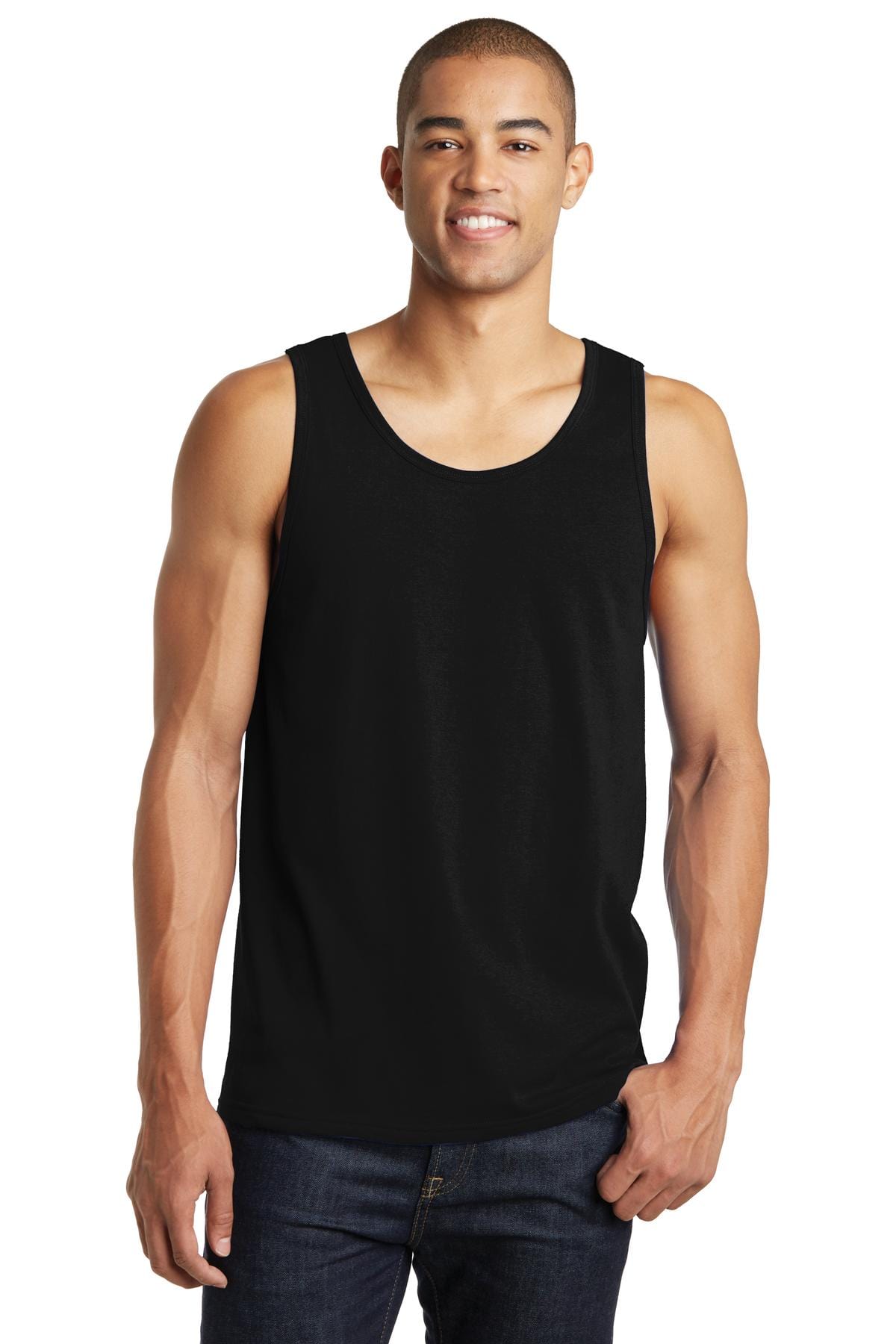 District DT5300 The Concert Tank in 