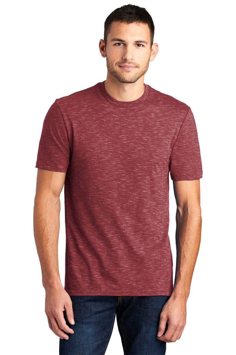 District DT564 Medal Tee in 
