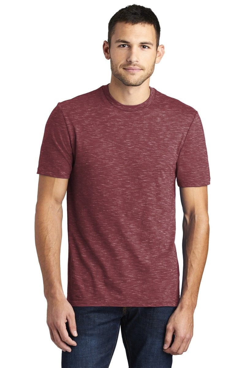 District DT564 Medal Tee in 
