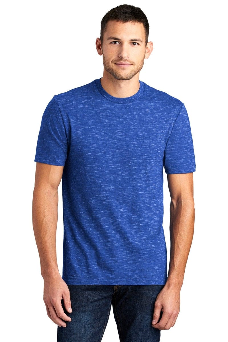 District DT564 Medal Tee in 