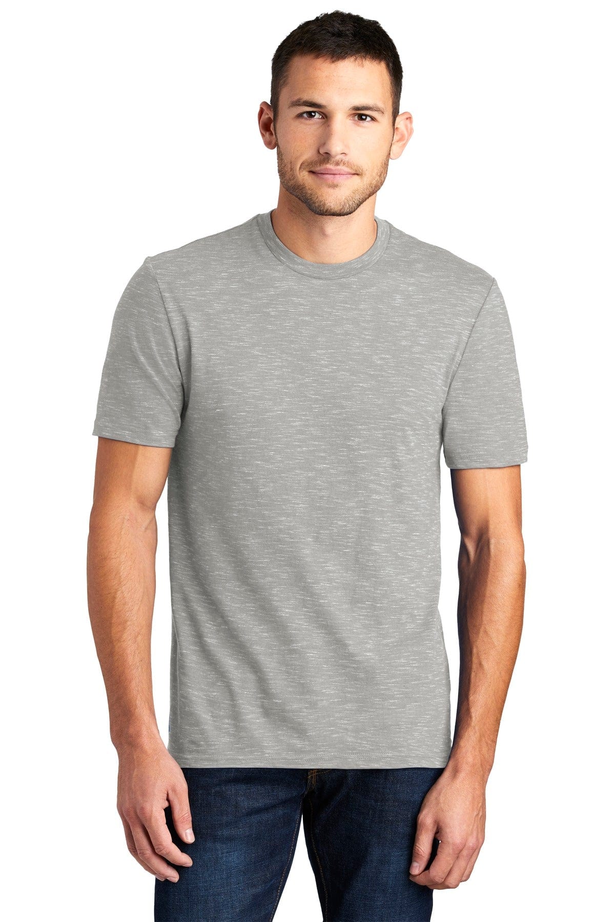 District DT564 Medal Tee in 