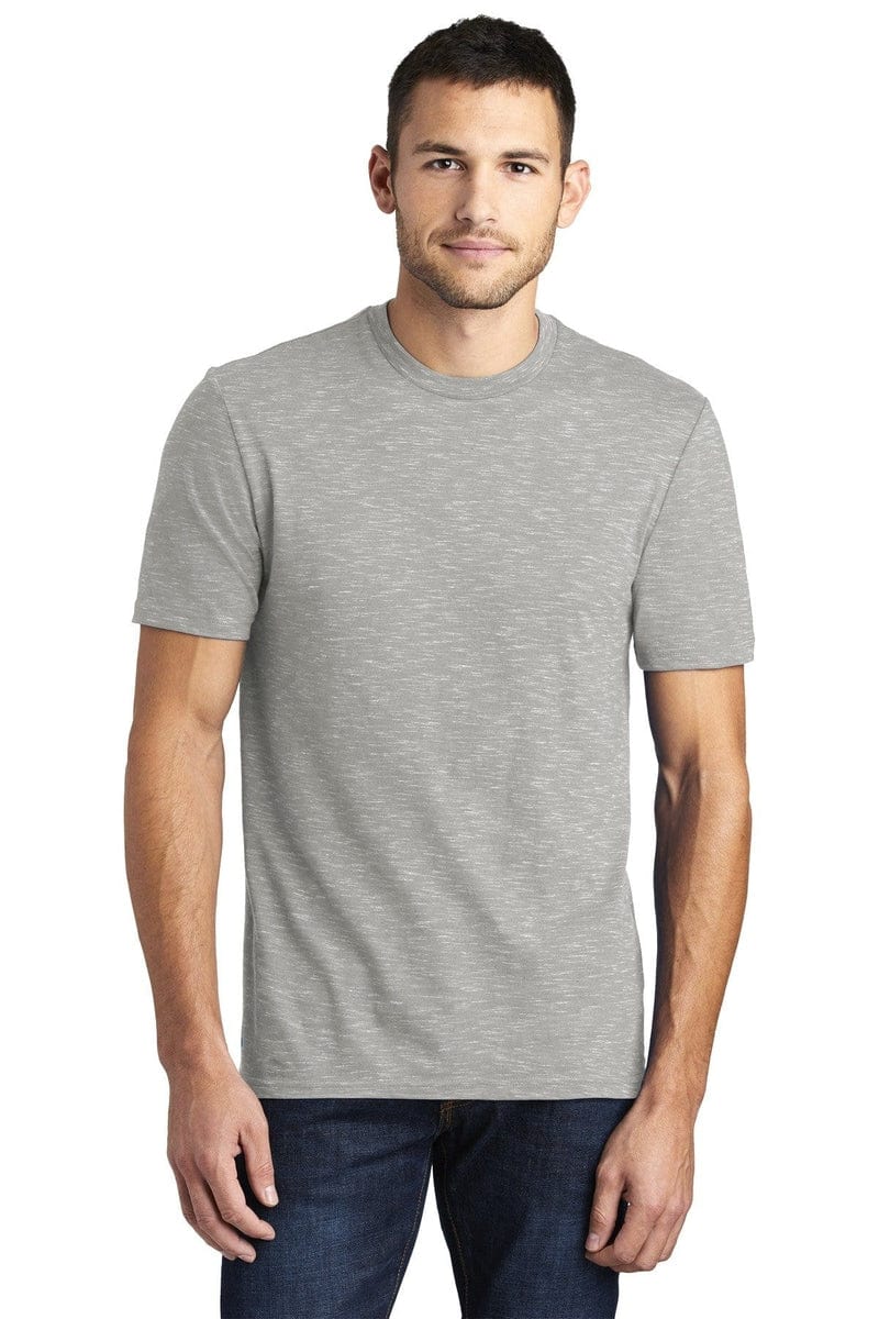 District DT564 Medal Tee in 