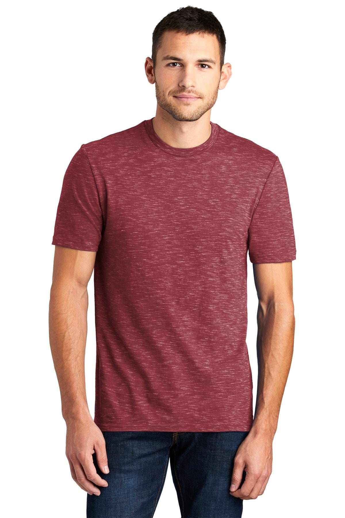 District DT564 Medal Tee in 