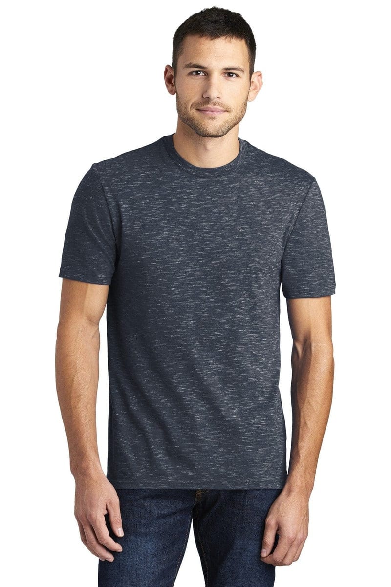 District DT564 Medal Tee in 