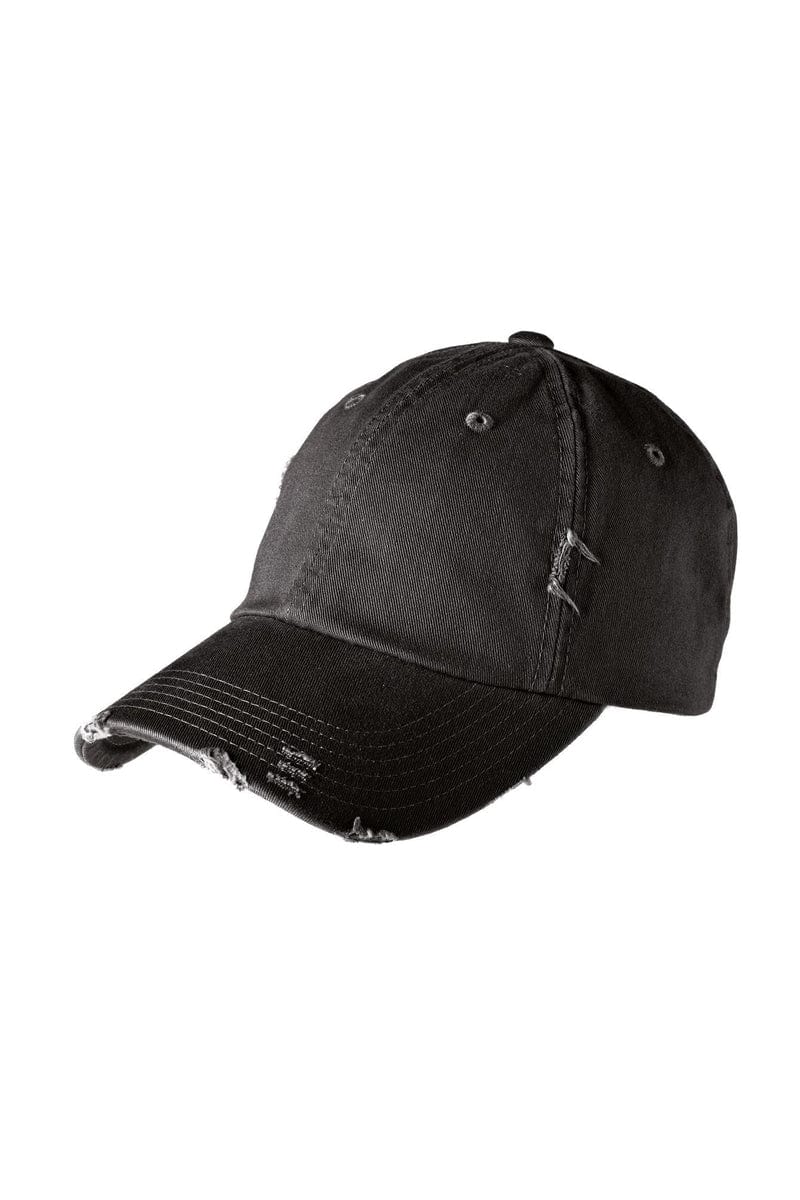 District DT600 Distressed Cap in 