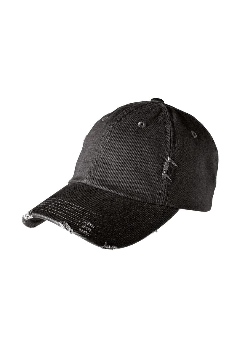 District DT600 Distressed Cap in 