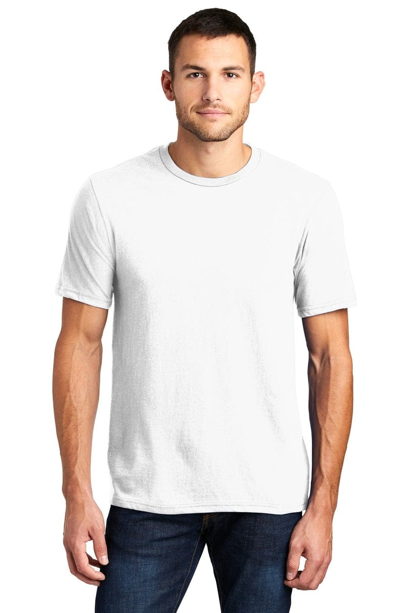 District DT6000 Very Important Tee in 