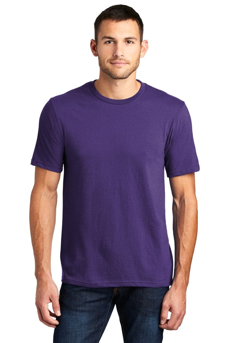 District DT6000 Very Important Tee in 