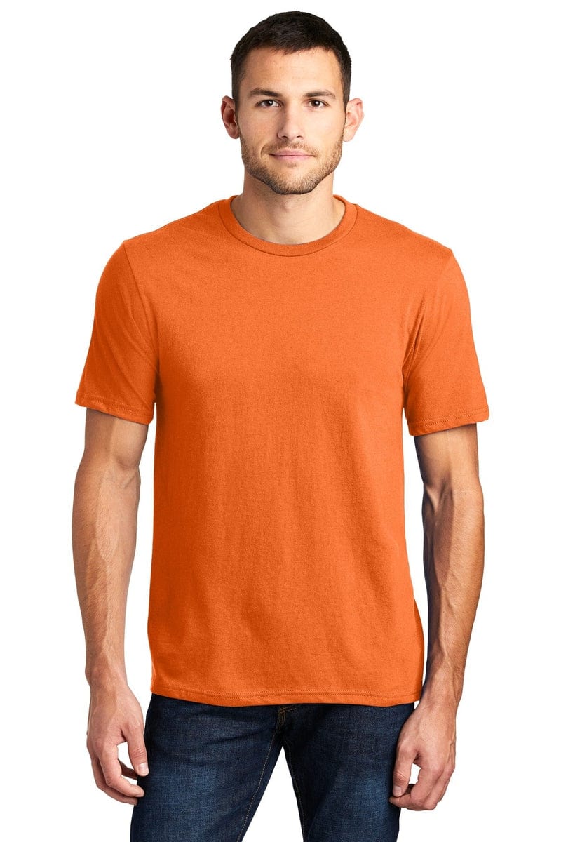District DT6000 Very Important Tee in 