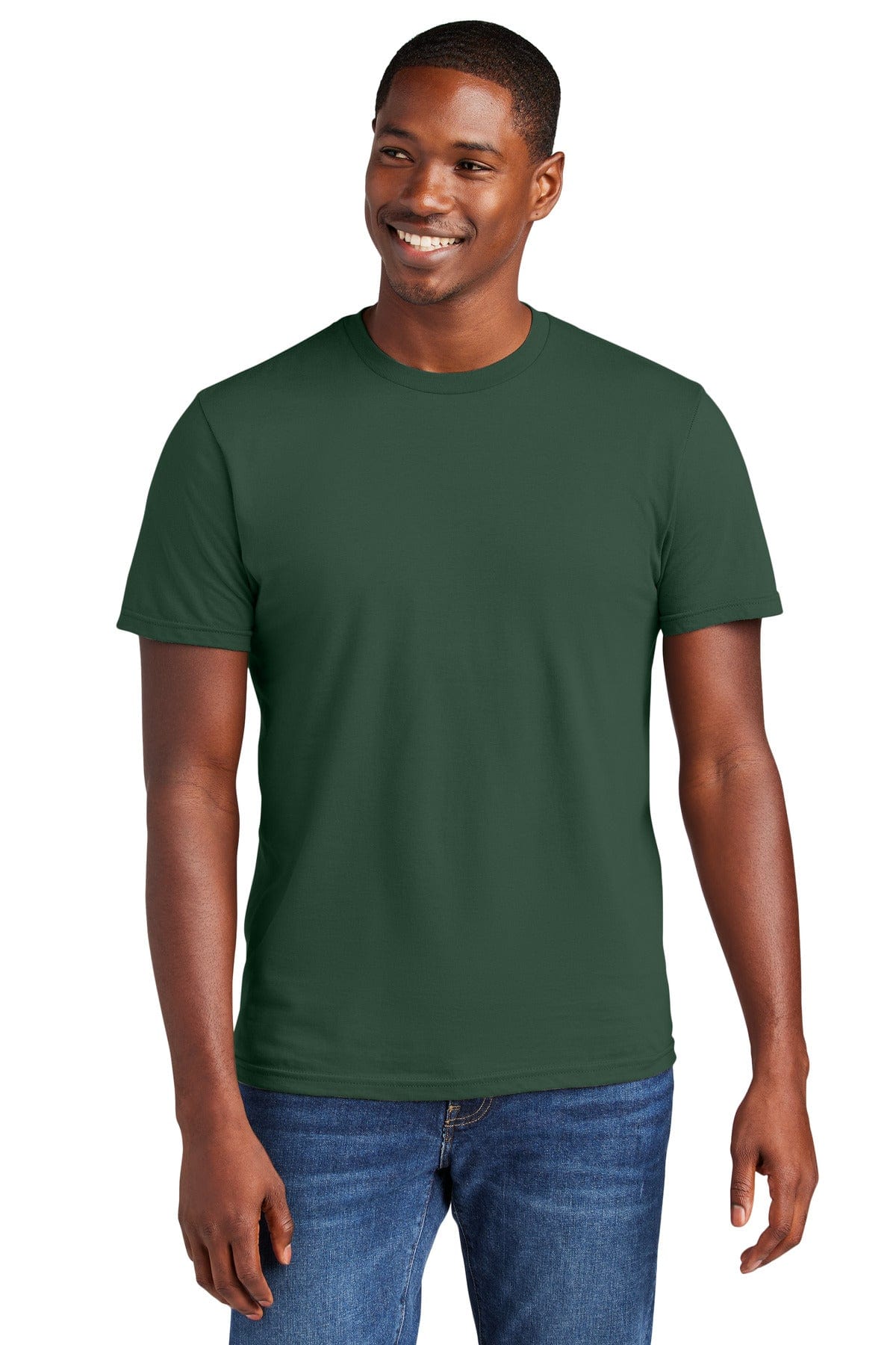 District DT6000 Very Important Tee in 
