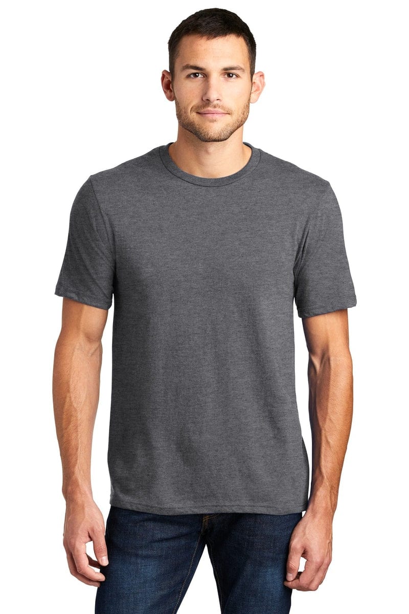 District DT6000 Very Important Tee in 