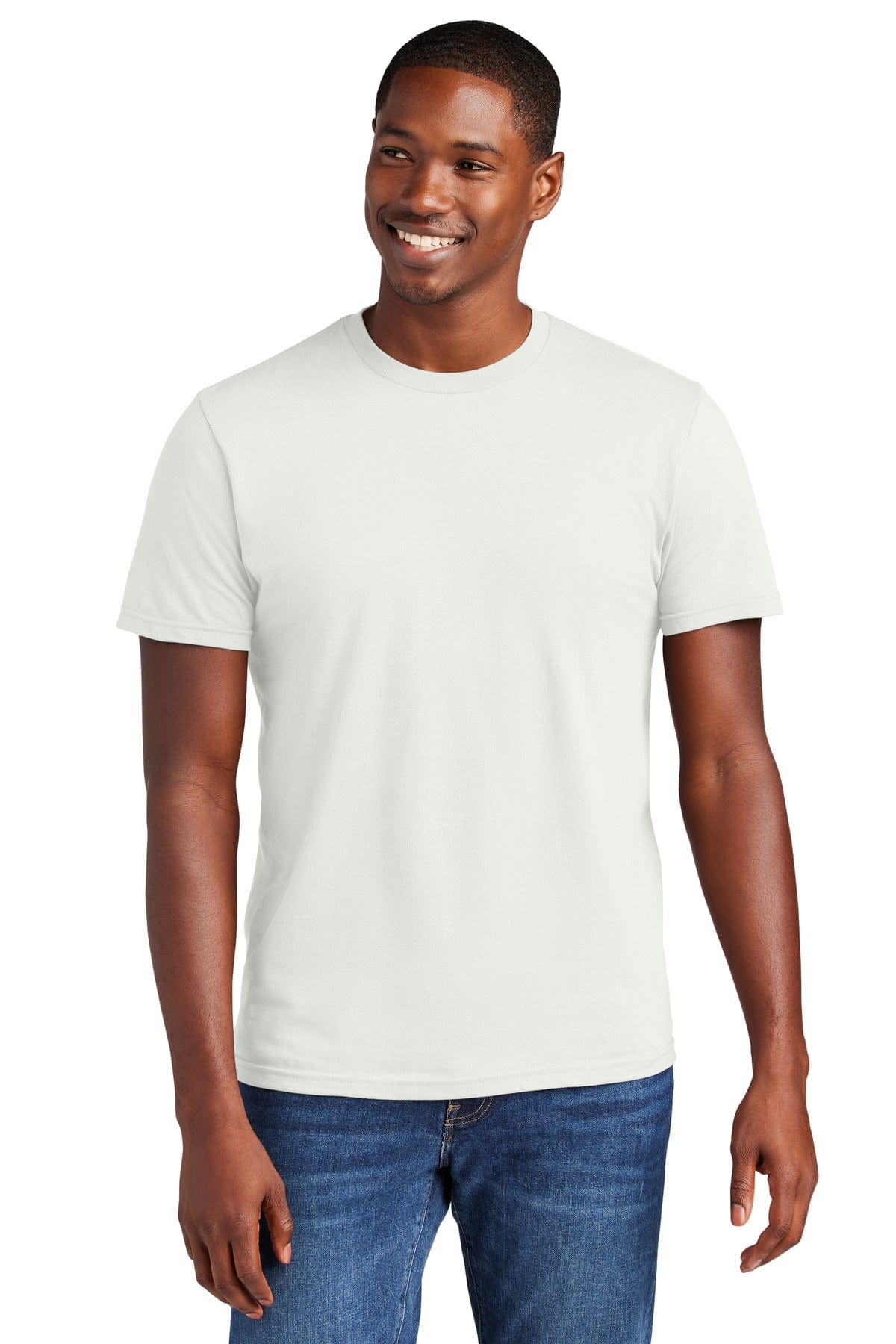 District DT6000 Very Important Tee in 