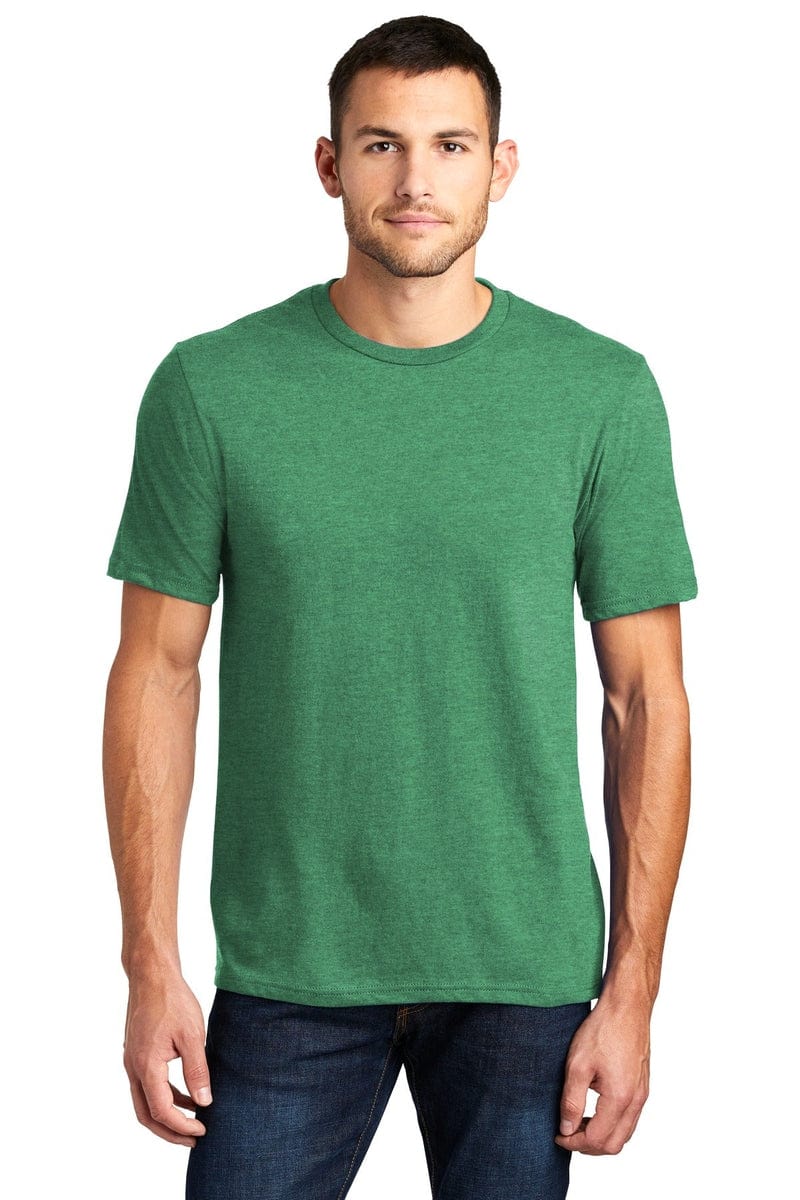 District DT6000 Very Important Tee in 