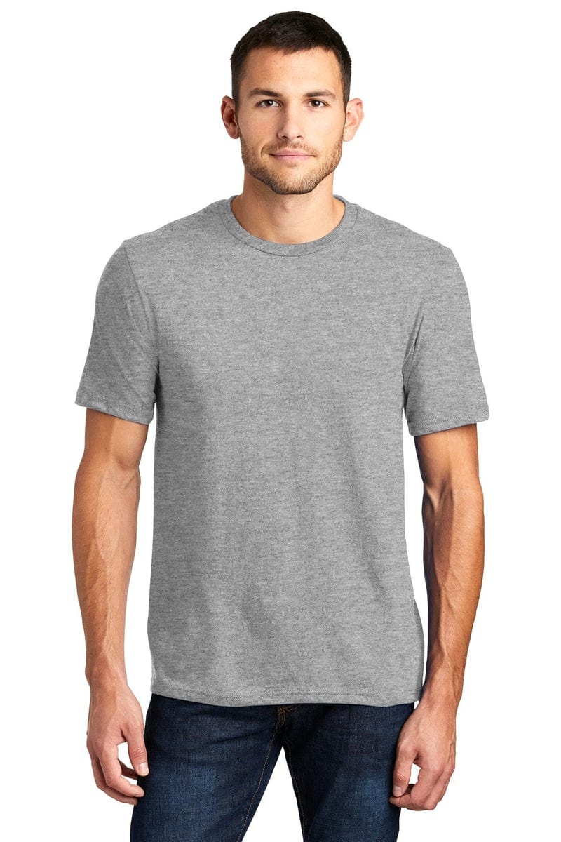 District DT6000 Very Important Tee in 