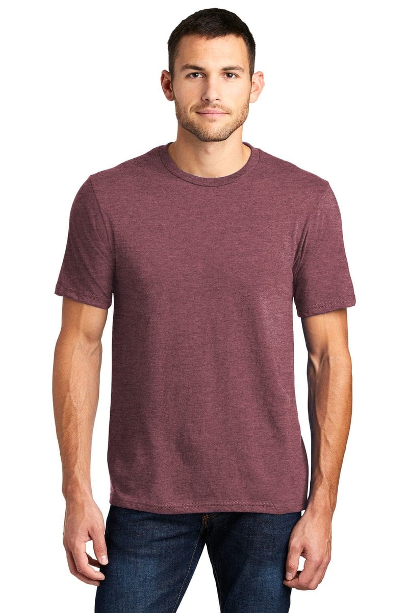 District DT6000 Very Important Tee in 