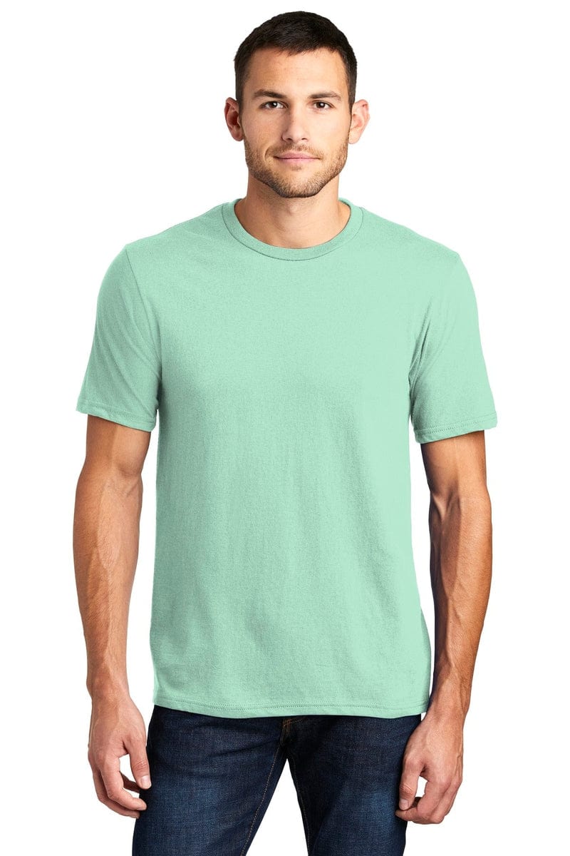 District DT6000 Very Important Tee in 