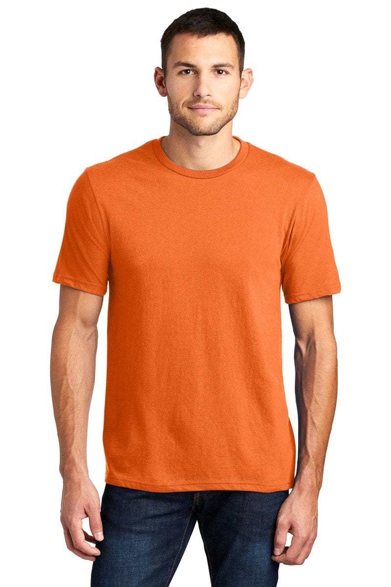 District DT6000 Very Important Tee in 