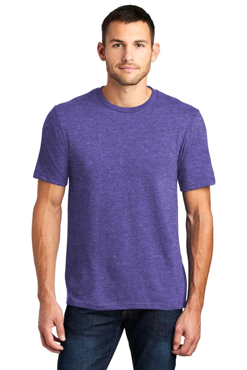 District DT6000 Very Important Tee in 