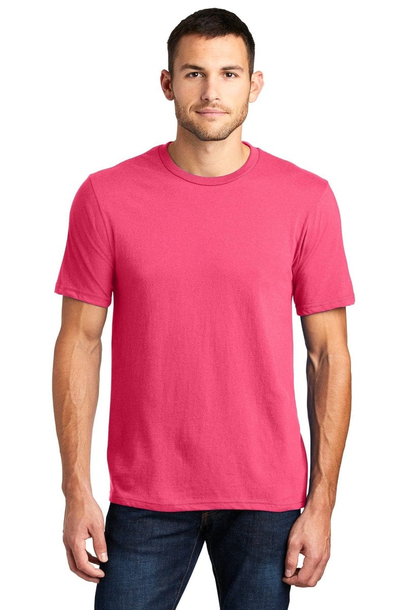 District DT6000 Very Important Tee in 