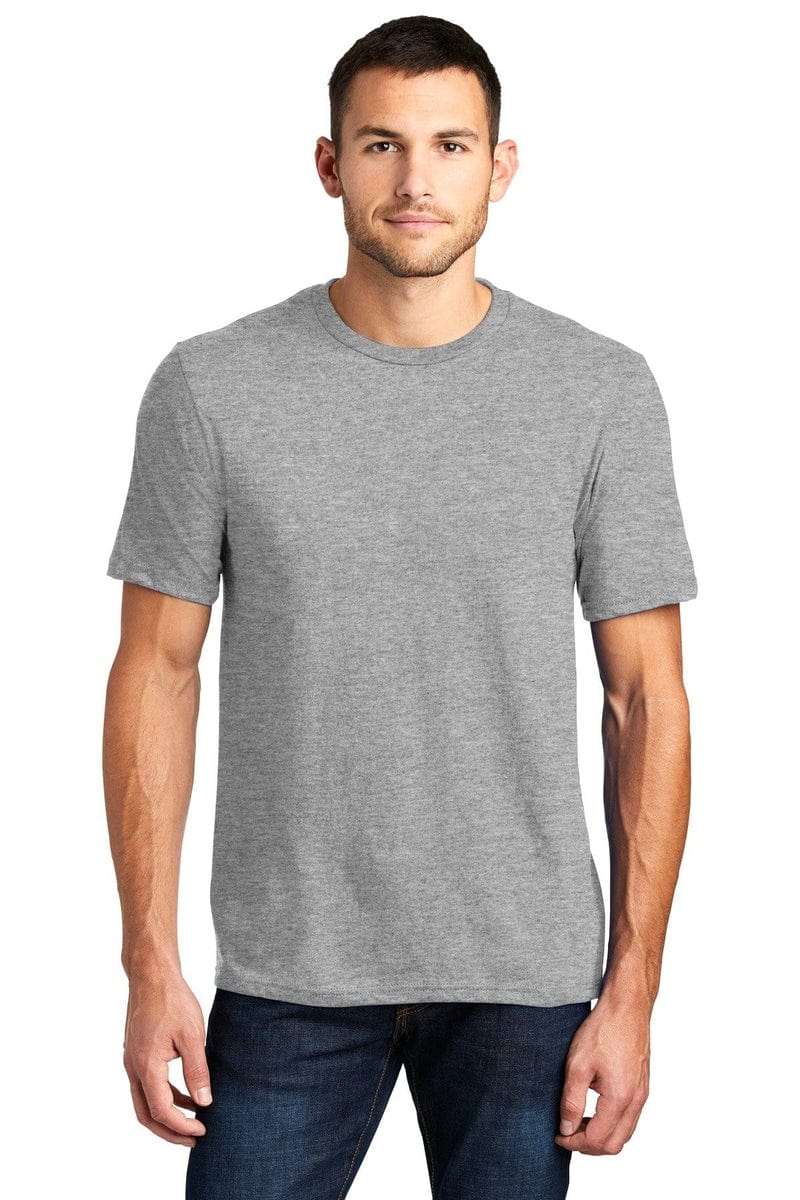 District DT6000 Very Important Tee in 