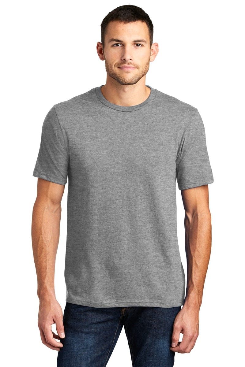 District DT6000 Very Important Tee in 