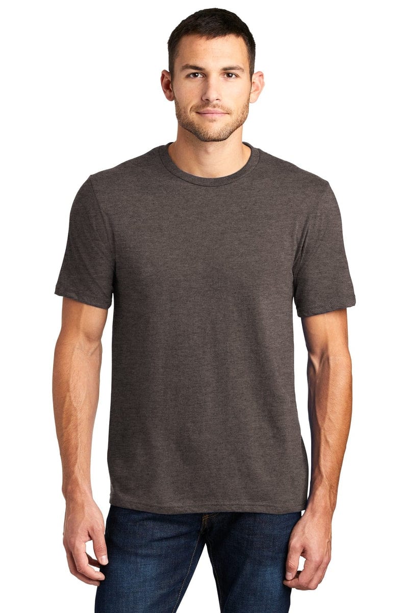 District DT6000 Very Important Tee in 