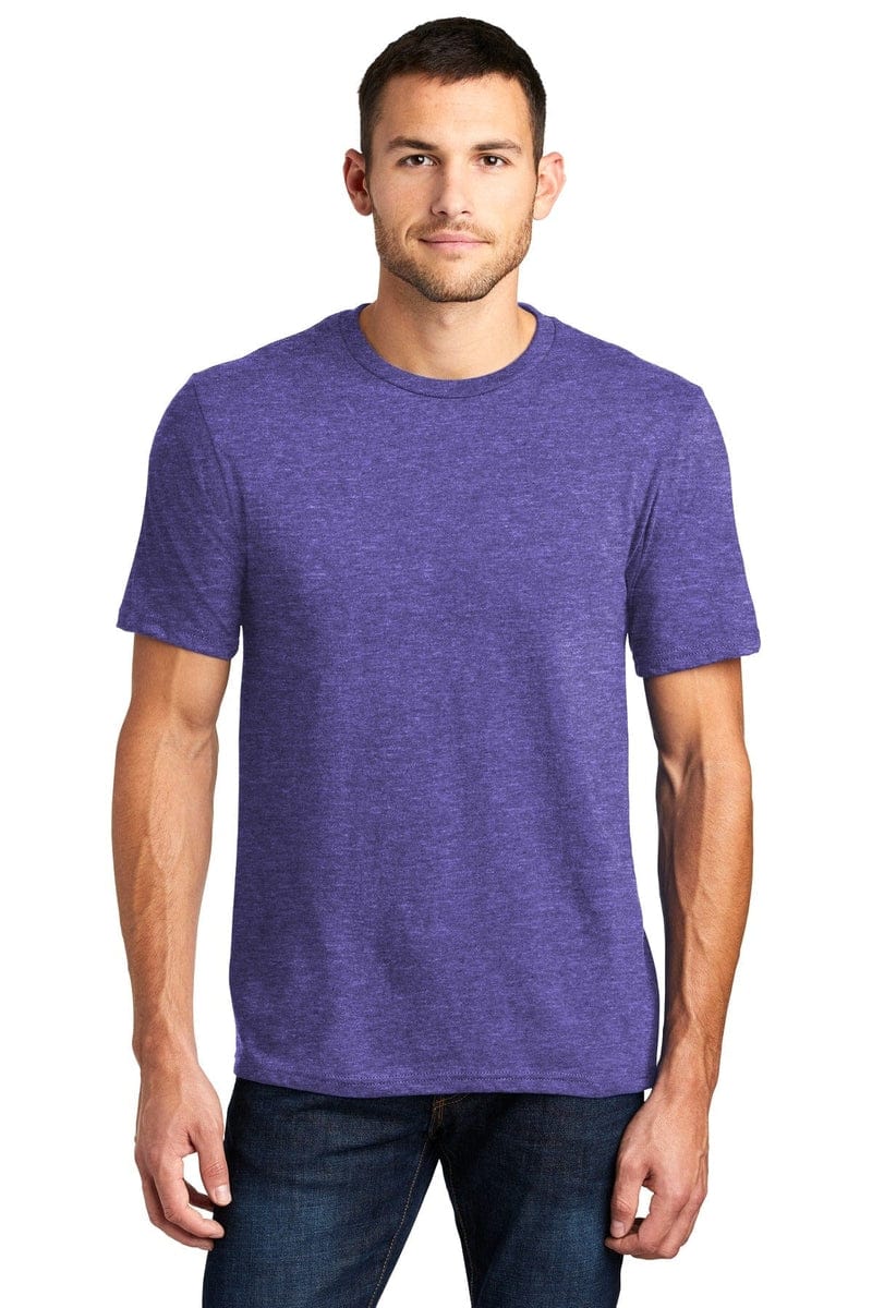 District DT6000 Very Important Tee in 