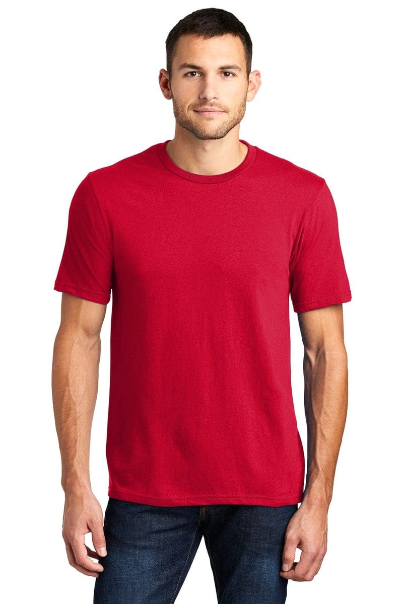 District DT6000 Very Important Tee in 