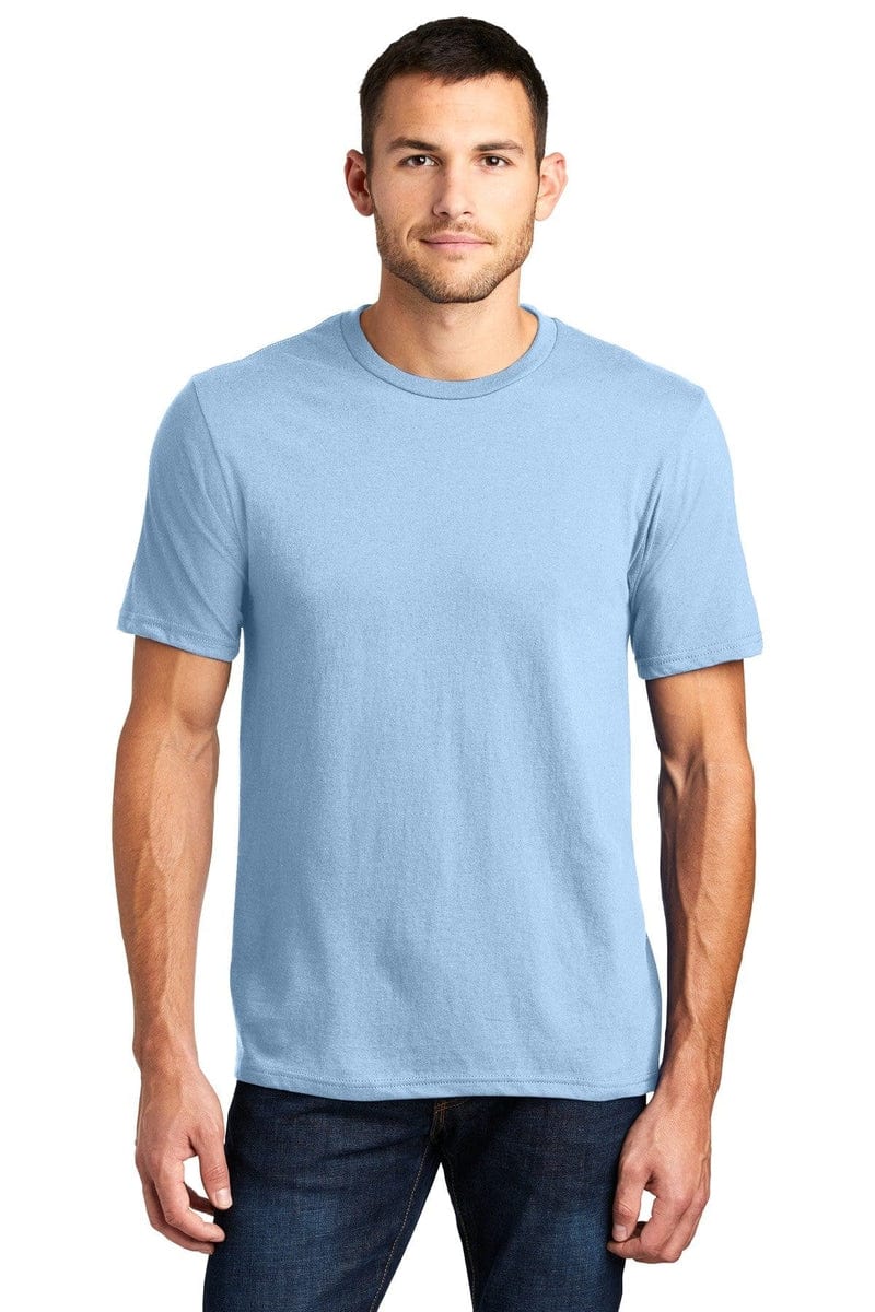 District DT6000 Very Important Tee in 