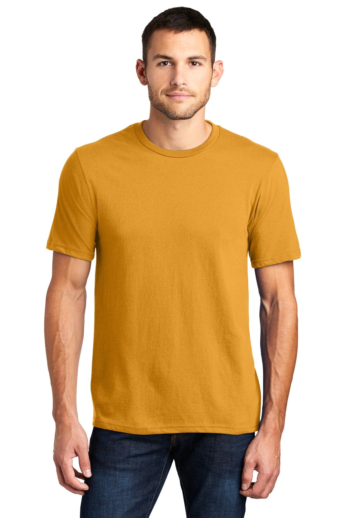 District DT6000 Very Important Tee in 