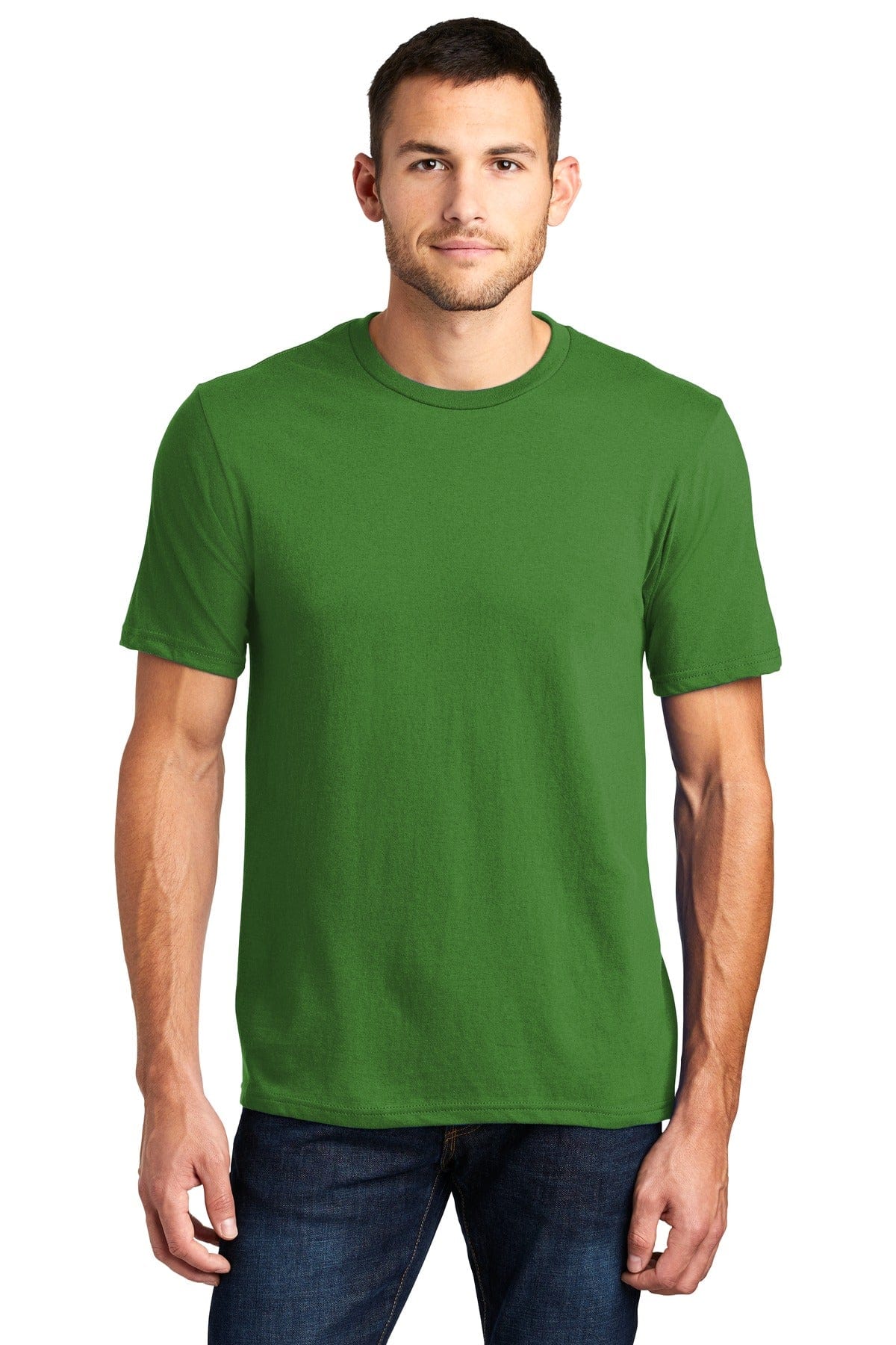 District DT6000 Very Important Tee in 