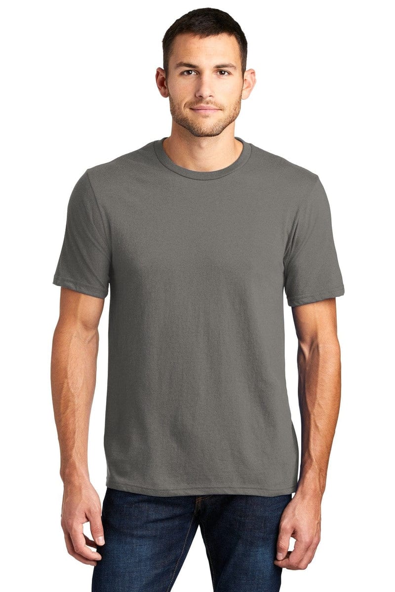 District DT6000 Very Important Tee in 