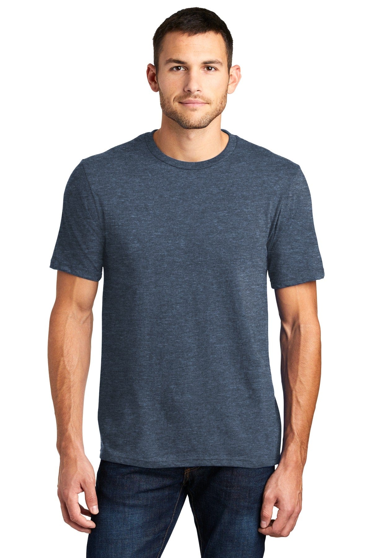 District DT6000 Very Important Tee in 