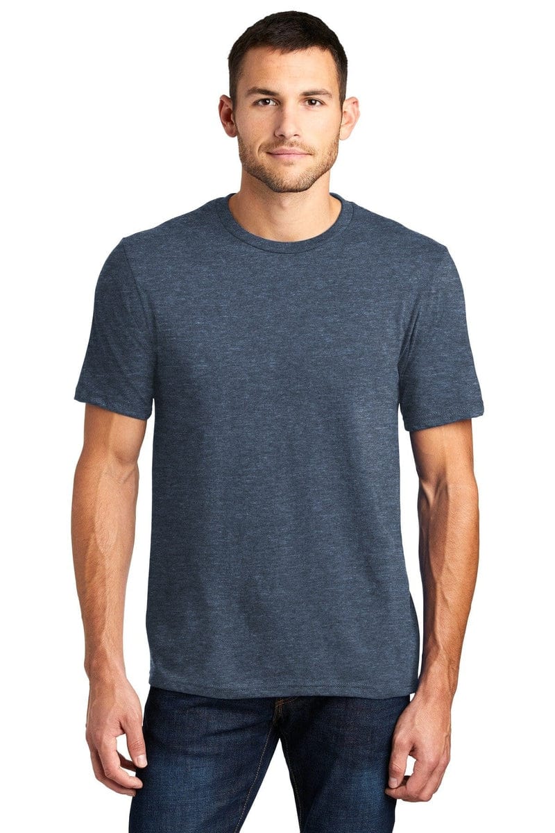 District DT6000 Very Important Tee in 