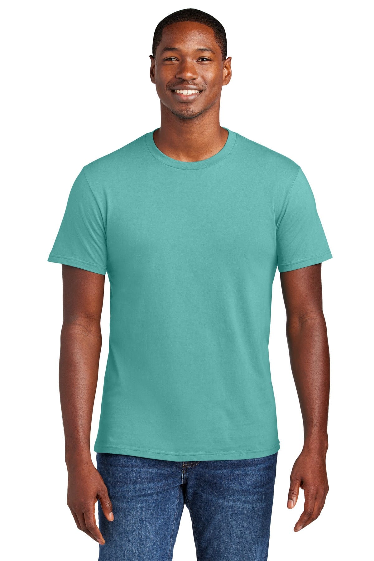 District DT6000 Very Important Tee in 