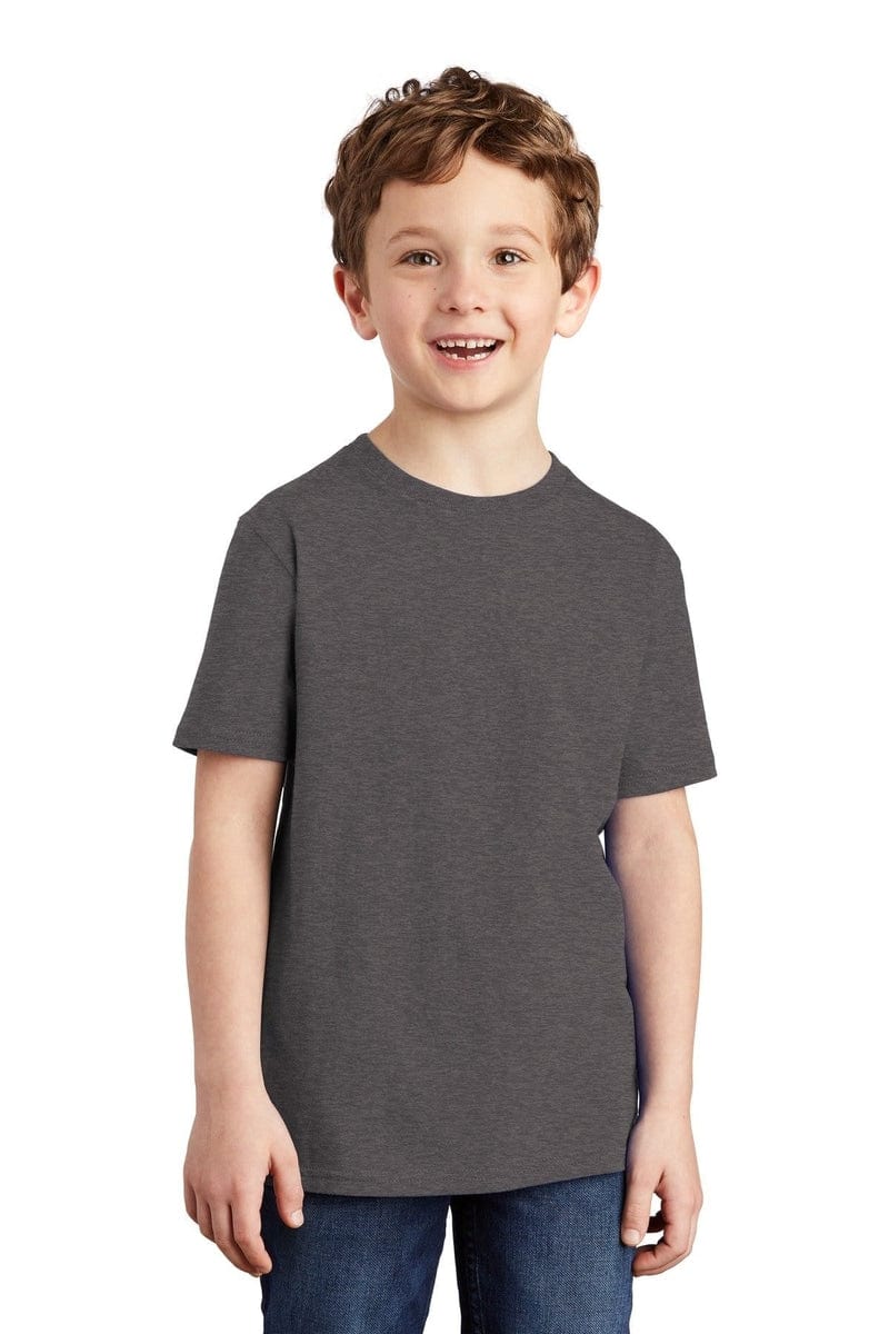 District DT6000Y Youth Very Important Tee in 