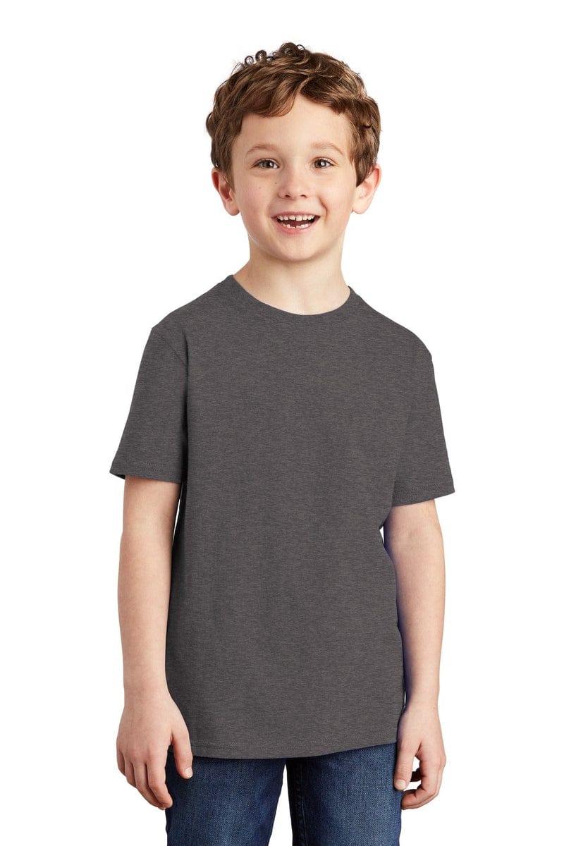 District DT6000Y Youth Very Important Tee in 
