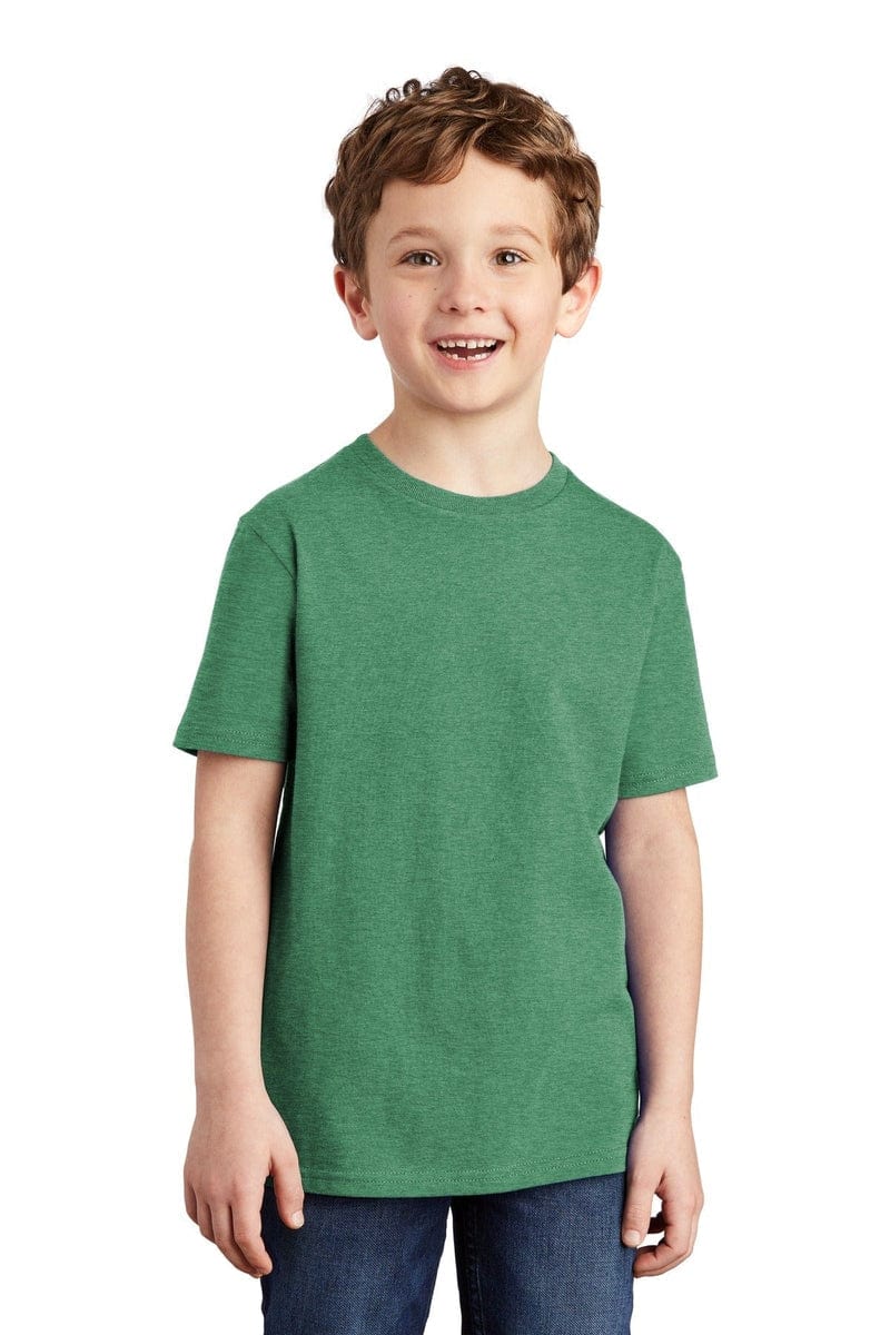 District DT6000Y Youth Very Important Tee in 
