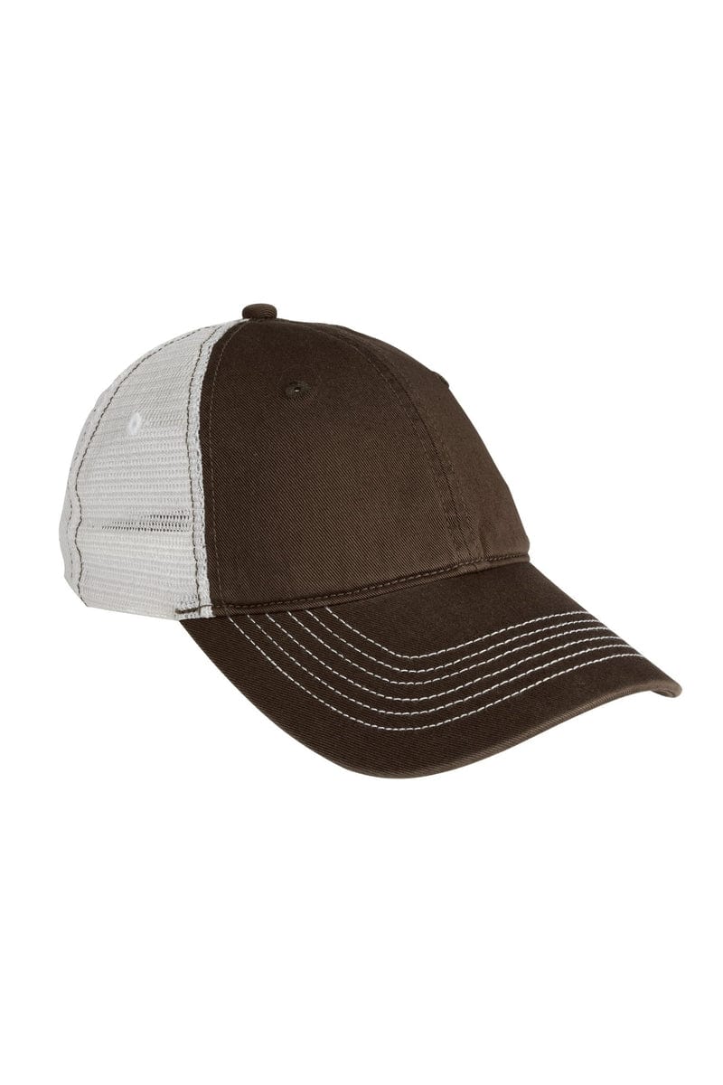 District DT607 Mesh Back Cap in 
