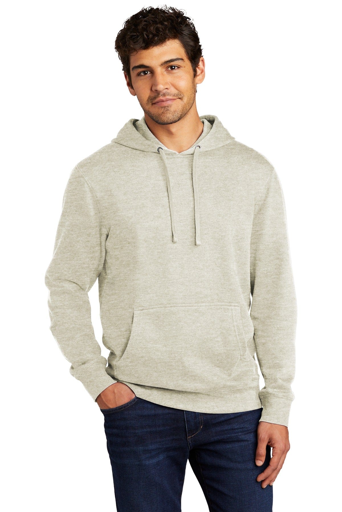 District DT6100 Wholesale Hoodie in 