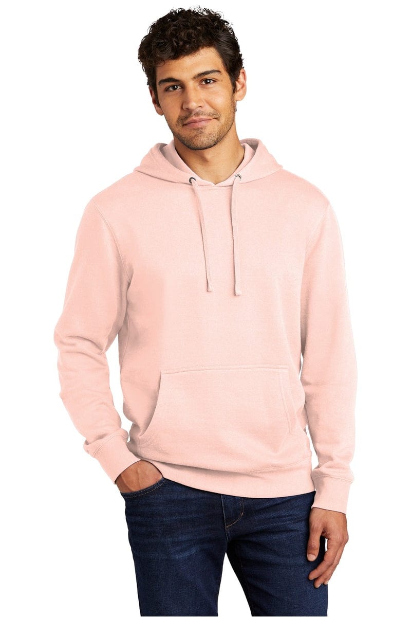 District DT6100 Wholesale Hoodie in 