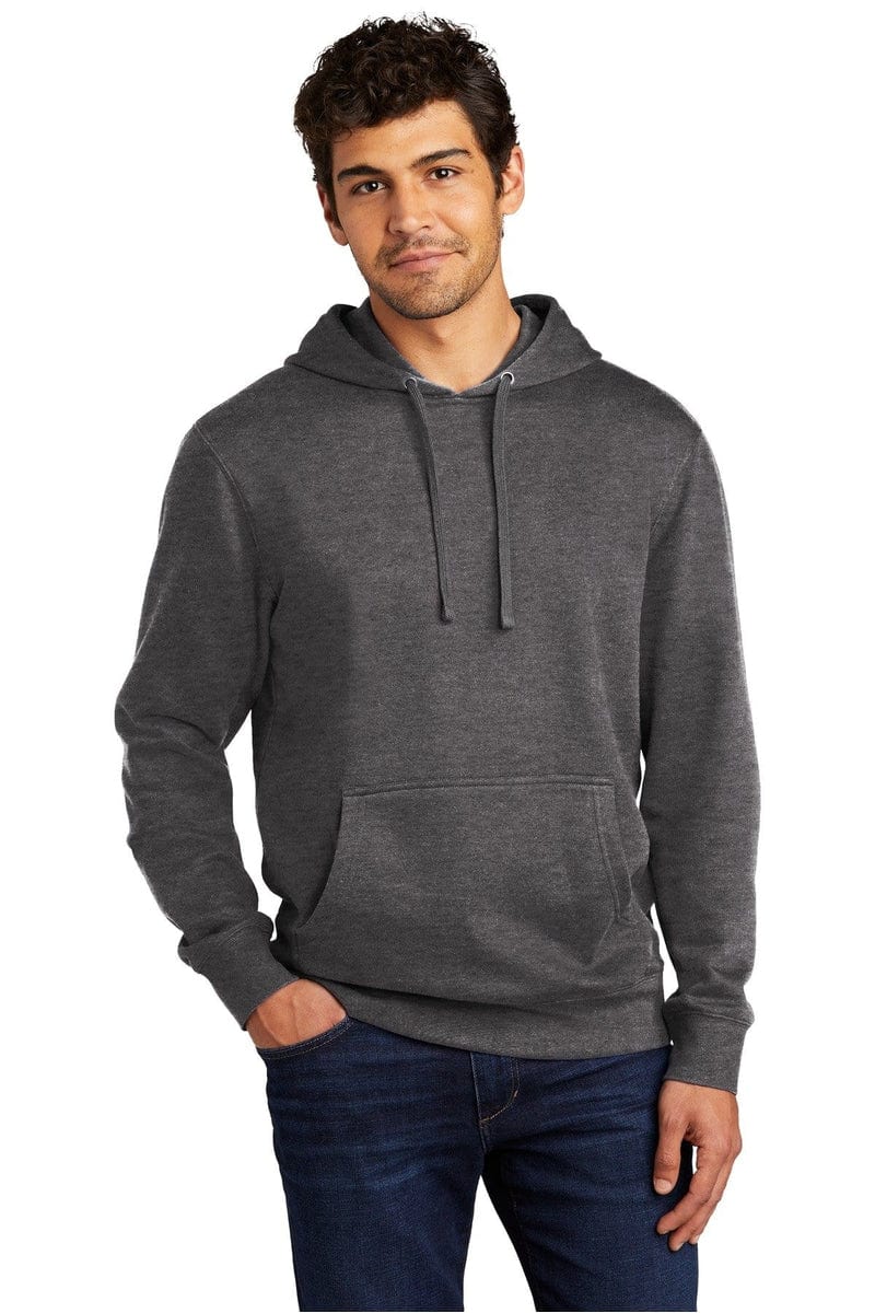 District DT6100 Wholesale Hoodie in 