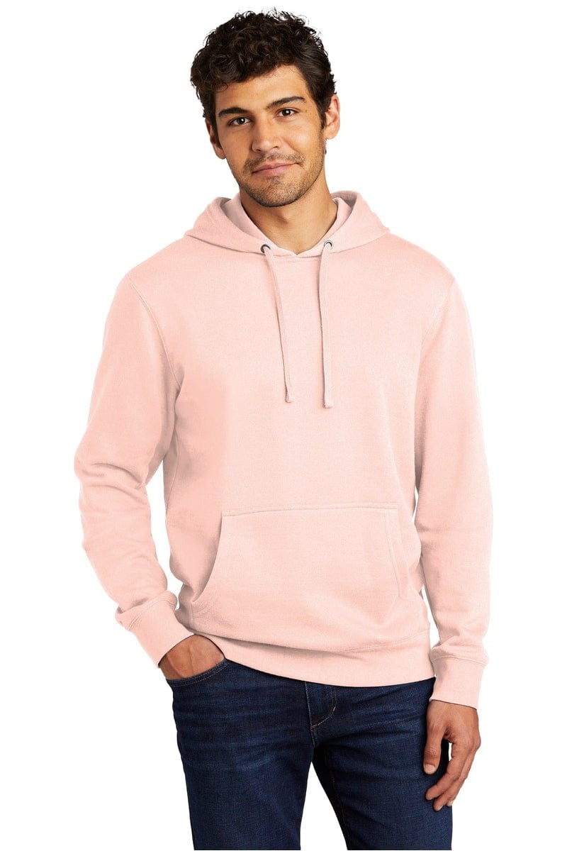 District DT6100 Wholesale Hoodie in 