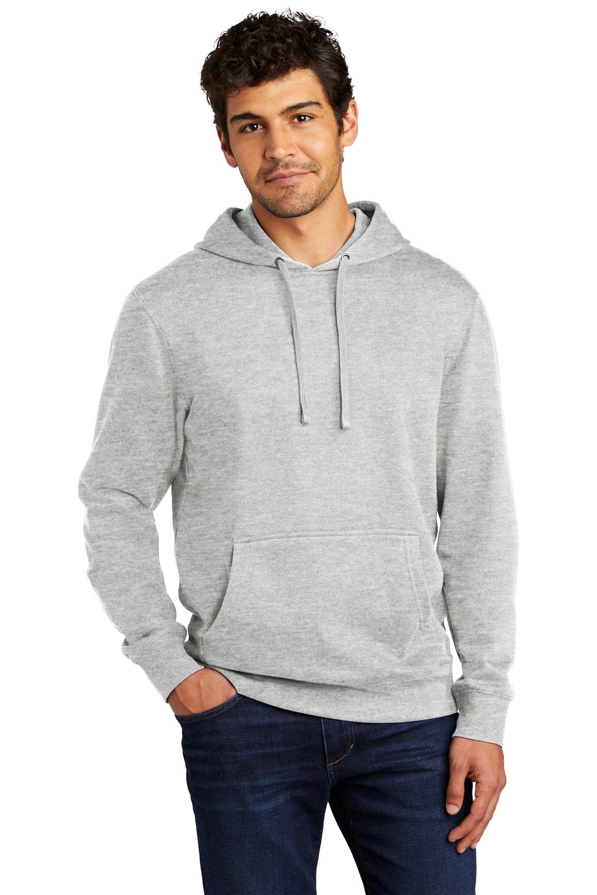 District DT6100 Wholesale Hoodie in 